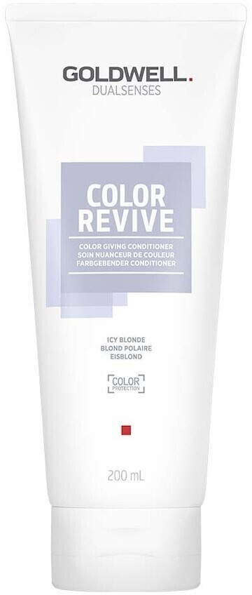 Goldwell Dualsenses Color Revive Icy Blonde Conditioner (200 ml)