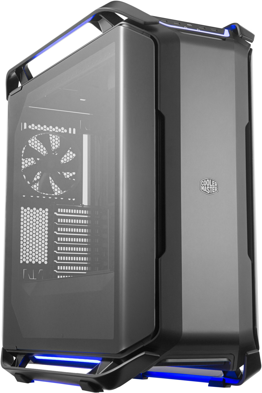 Cooler Master Master Cosmos C700P Black Edition