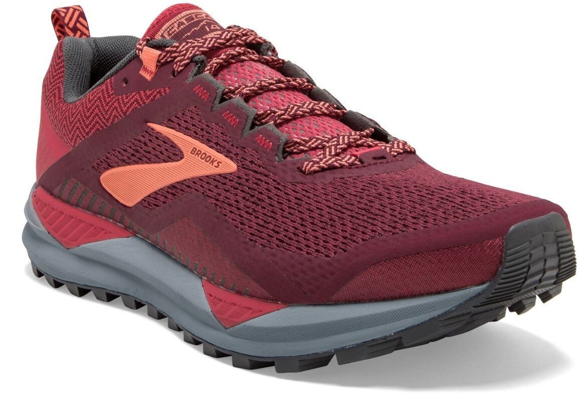Brooks Cascadia 14 Women ab 98,96 € Preisvergleich bei idealo.de