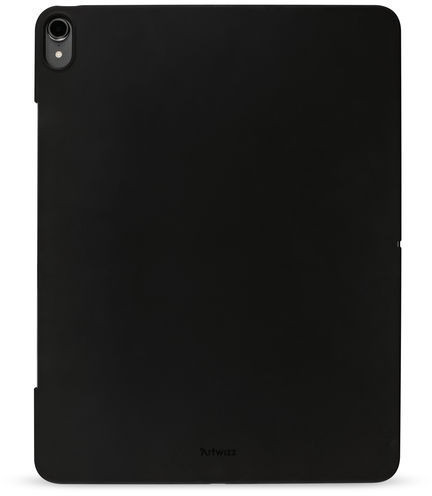 Artwizz Rubber Clip iPad Pro 12.9 (2018) black
