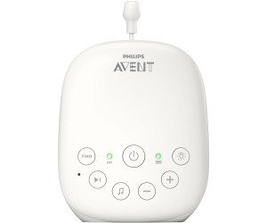 Philips Avent Ecoute Bebe Dect Scd723 26 Au Meilleur Prix Sur Idealo Fr