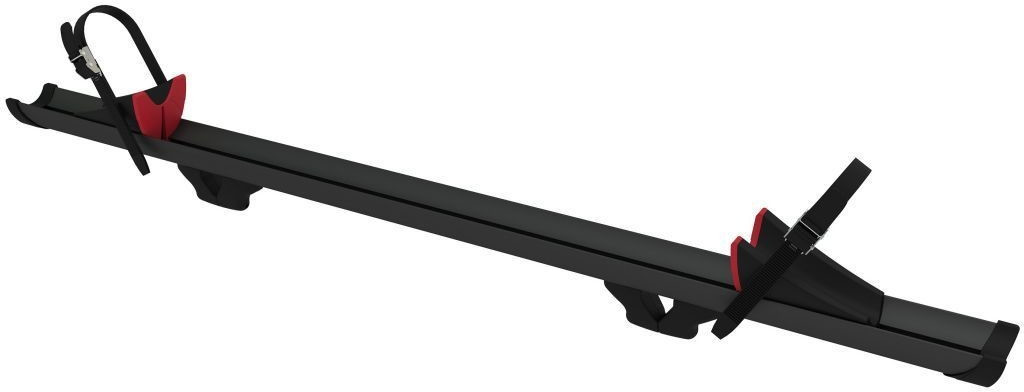 Fiamma Rail Premium S Fat Bike, 128 cm