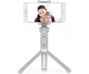 Trépied Perche à Selfie Bluetooth - Compatible Tous Smartphones Android Et IPhone
