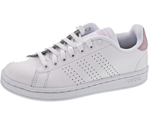 adidas advantage mauve