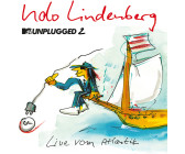 Udo Lindenberg - MTV Unplugged 2 - Live vom Atlantik (Vinyl)