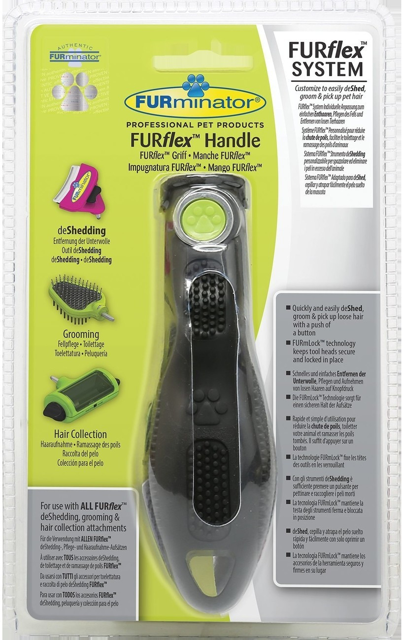 FURminator FURflex Handle