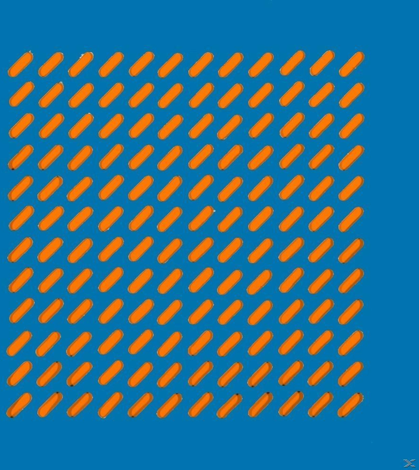 OMD - Orchestral Manoeuvres In The Dark (Half Speed LP) - (Vinyl)