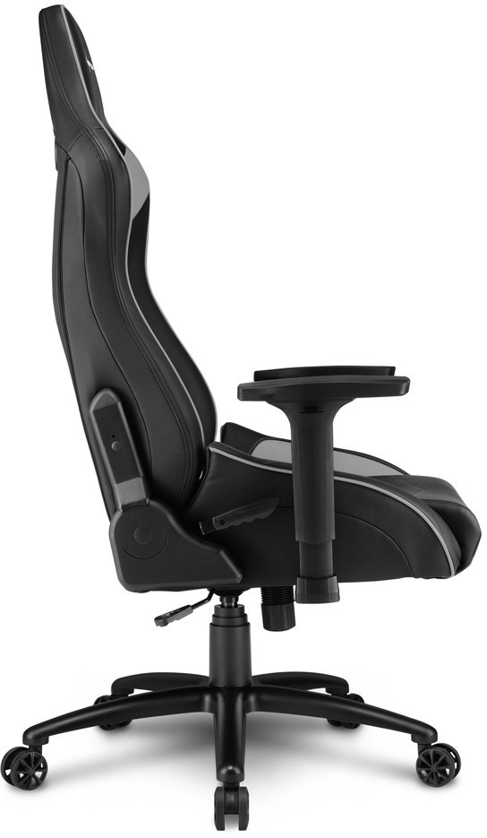Sharkoon elbrus 3 hotsell premium gaming stuhl