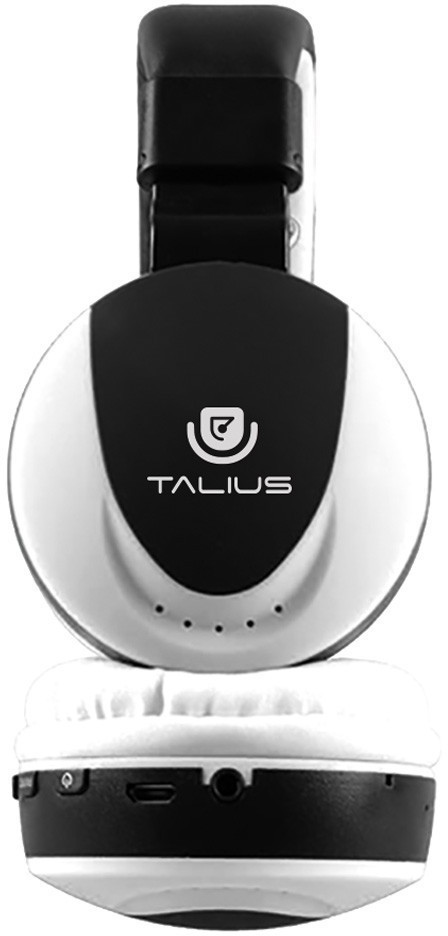 Talius TAL-HPH-5006BT White