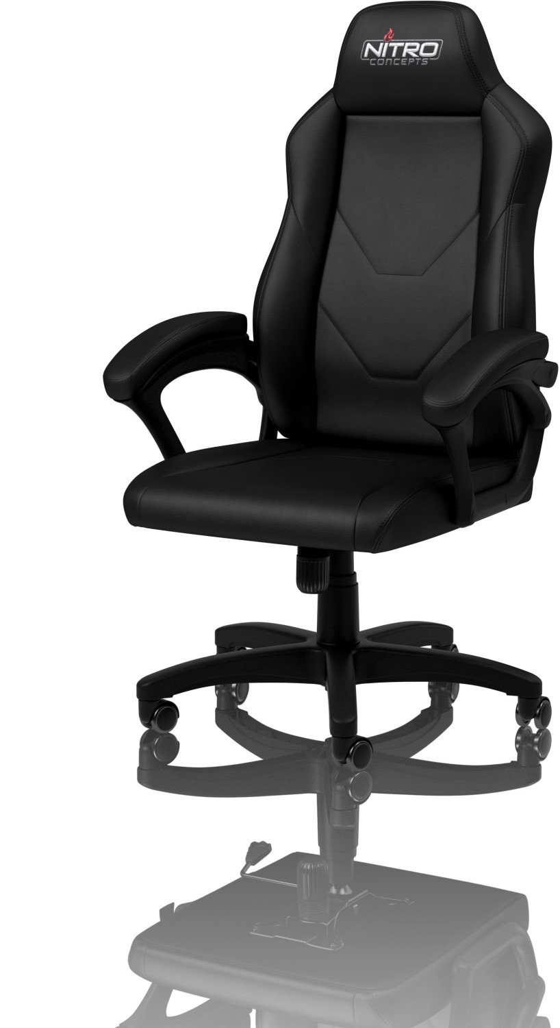 Nitro Concepts C100 noir