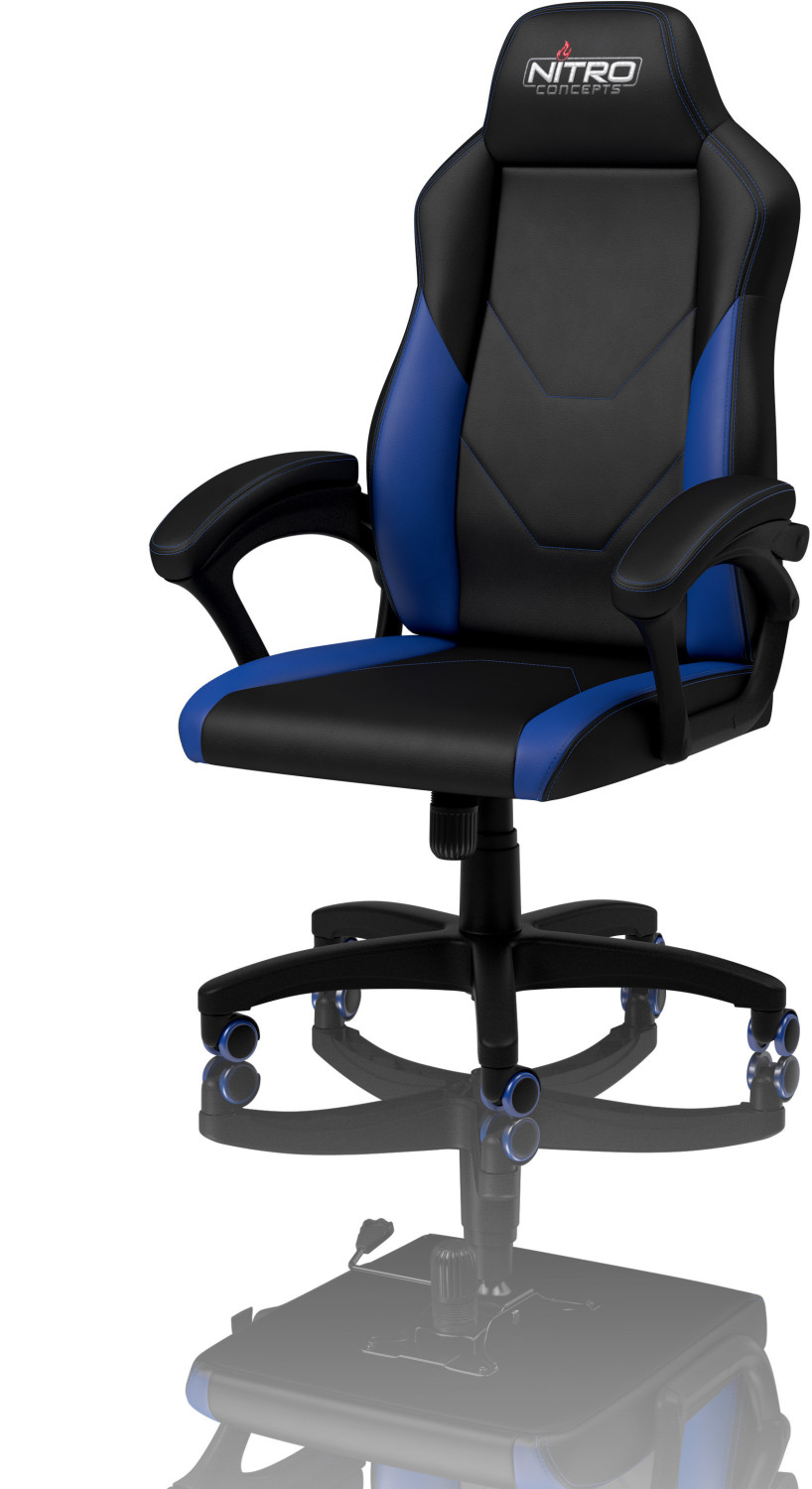 Nitro Concepts C100 bleu