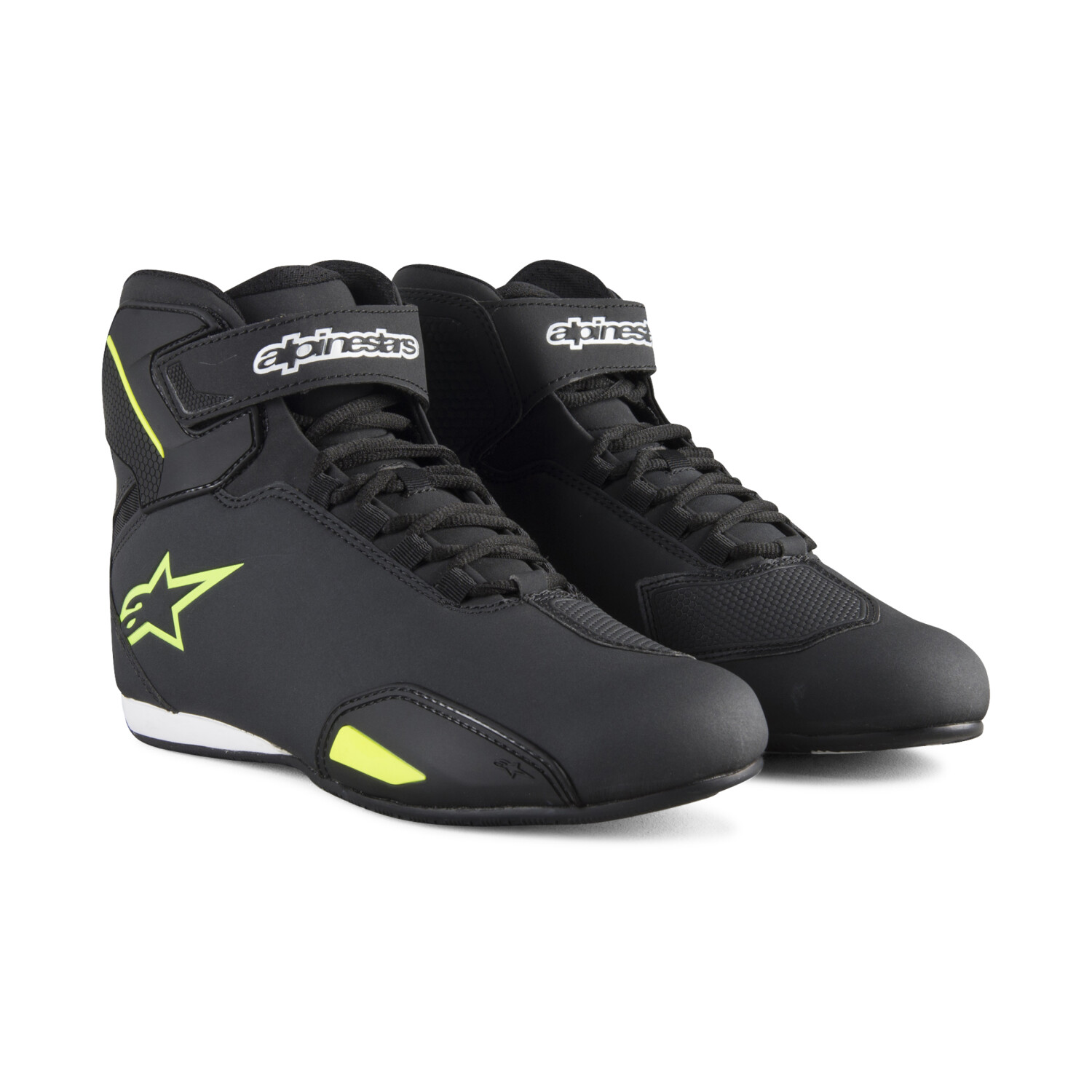 alpinestar sektor