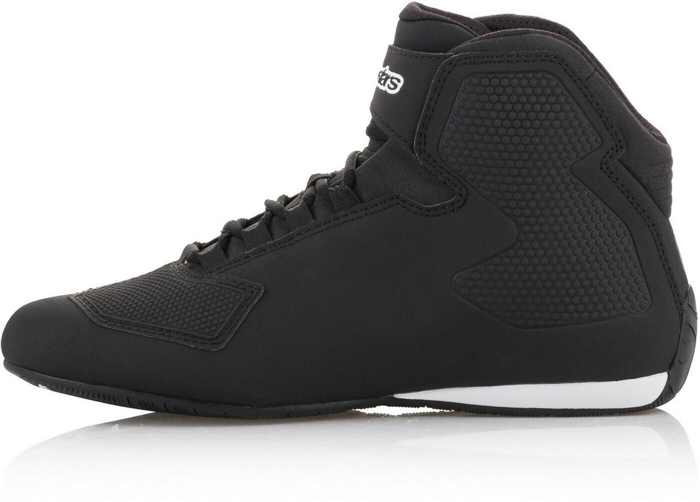 Alpinestars sektor shop negro rojo