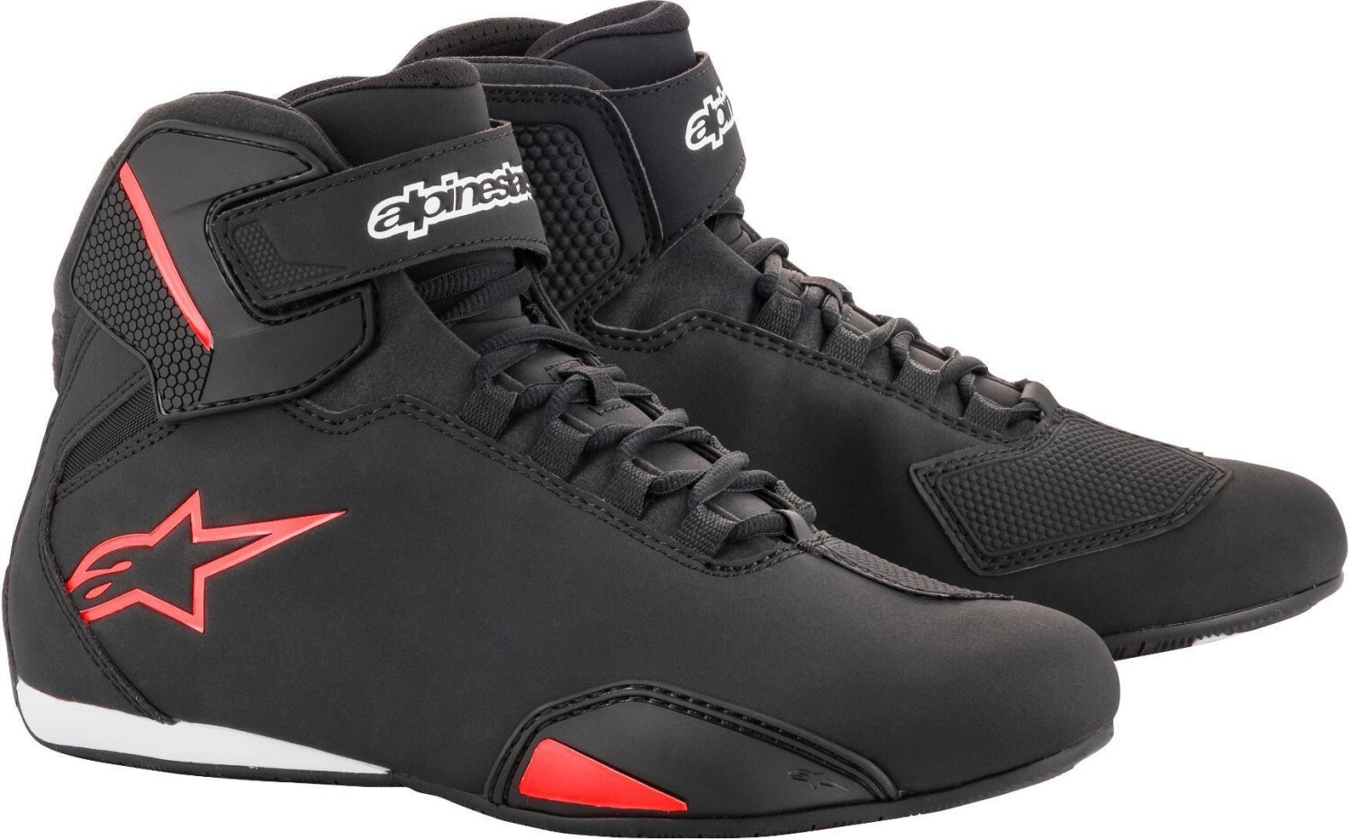 Zapatillas de on sale moto alpinestar
