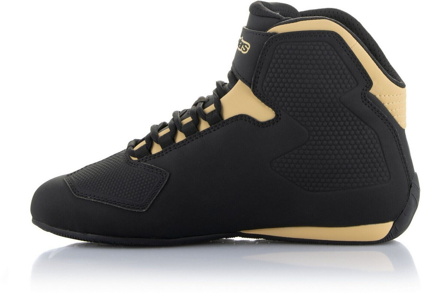 Scarpe alpinestar deals uomo