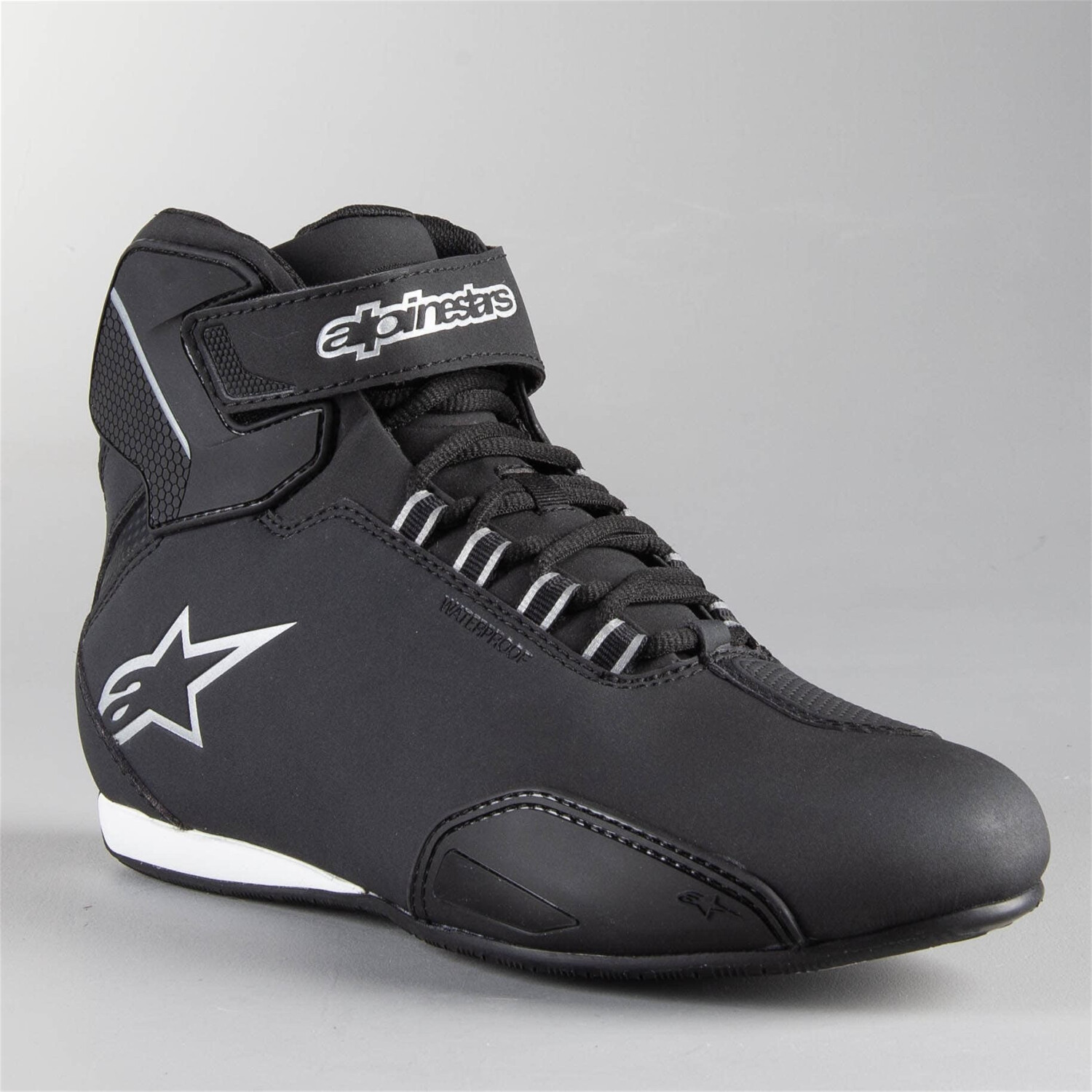 sektor waterproof shoes