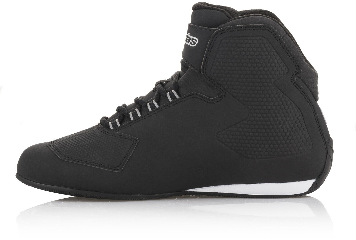 Alpinestars Stella Sektor shoes Black ab 115 99 Preisvergleich bei idealo