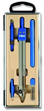 Koh-I-Noor Hardtmuth Lot compas (05903)