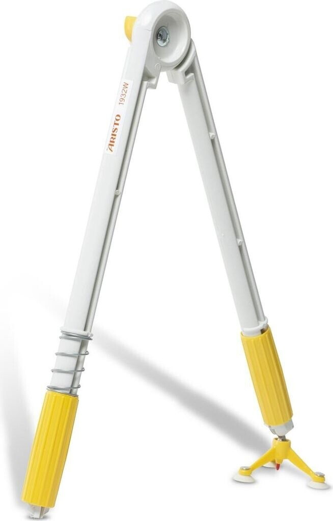 Aristo Compas plastique (AR1932W)