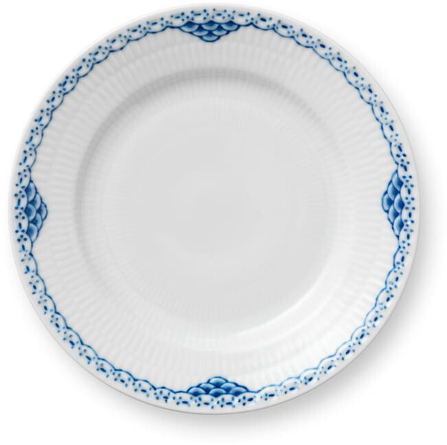Royal Copenhagen Prinsessa plate (17 cm)