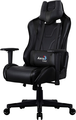 Aerocool AC220 AIR noir