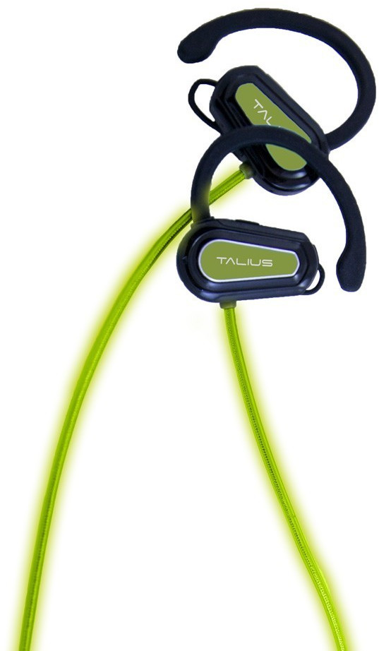 Talius Sport TAL-EA1004BT LED Green