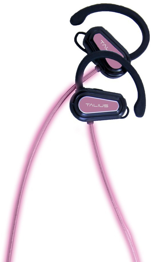 Talius Sport TAL-EA1004BT LED Pink