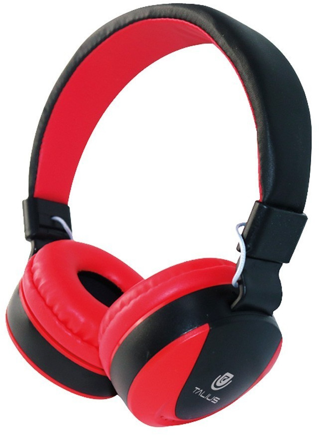 Talius TAL-HPH-5005 Red