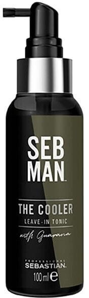 Sebastian Professional Seb Man The Cooler Leave-in-Tonic (100 ml)