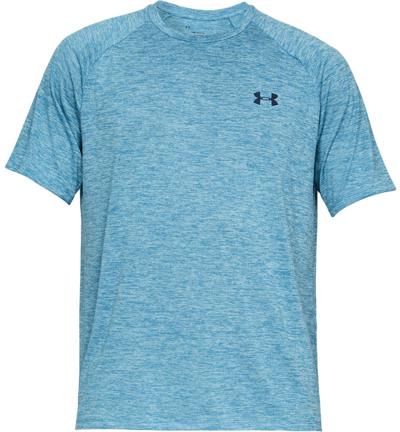 Buy Under Armour UA Tech T-Shirt light blue from £25.75 (Today) – Best ...