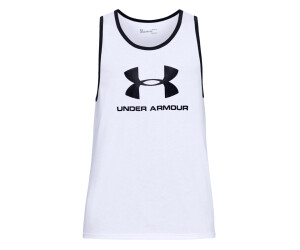 Under Armour UA Sportstyle Tank with Logo (1329589)