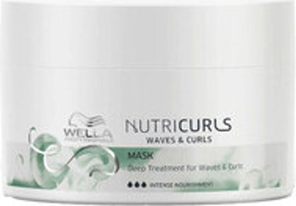 Wella Professionals Nutricurls Mask (500 ml)