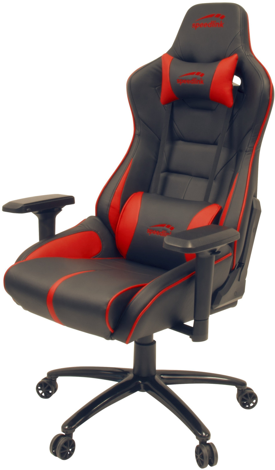 Speedlink Ariac rouge