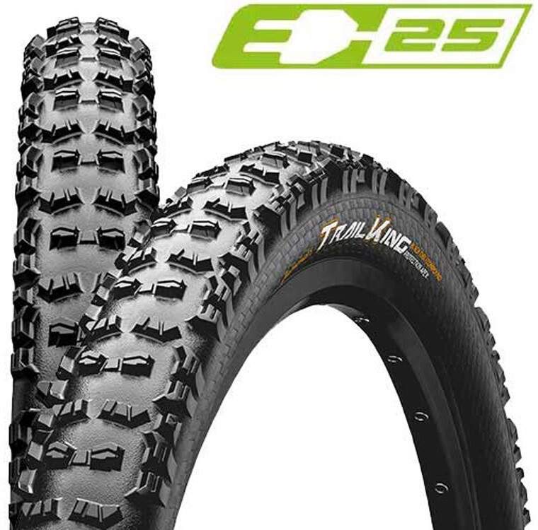 Continental Trail King ProTection Apex 27.5 x 2.6 65 584 ab 54 99