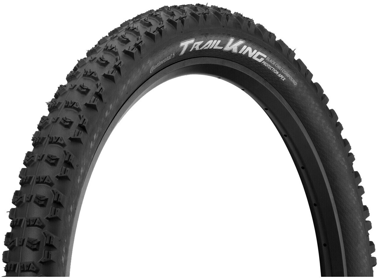 Continental trail king 27.5 x 2.6 hotsell