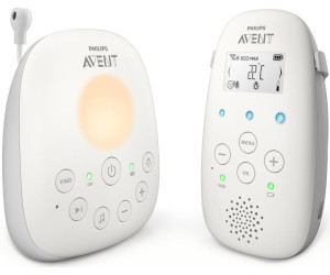 Philips Avent Ecoute Bebe Dect Scd713 00 Au Meilleur Prix Sur Idealo Fr