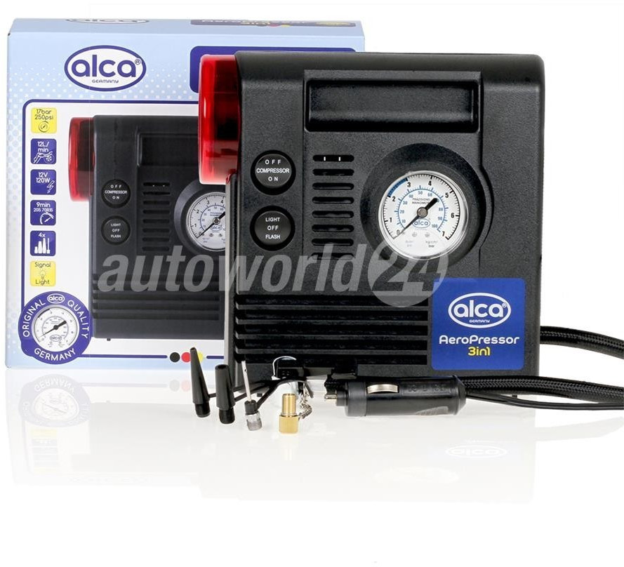Alca 233000