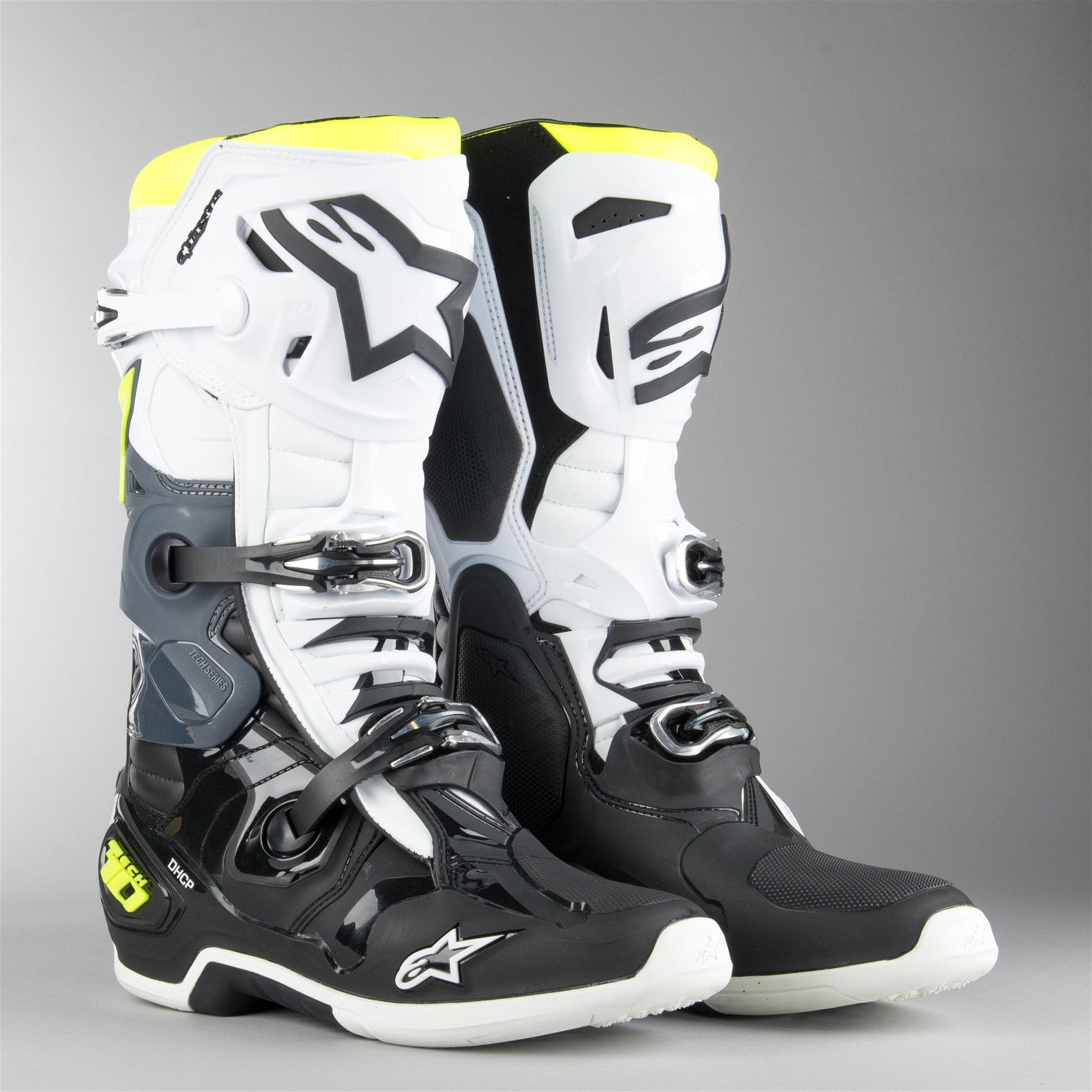 Stivali alpinestars tech 10 2019 shop
