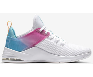 Nike Air Max Bella TR 2 whiteblue furylaser fuchsiawhite Nike Air Max Bella TR 2 Damen Trainingsschuh