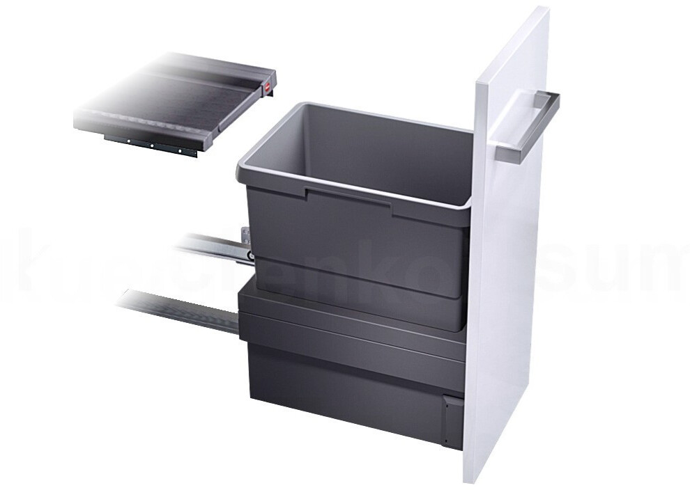 Hailo Cargo Synchro CS Slide 30.1/30