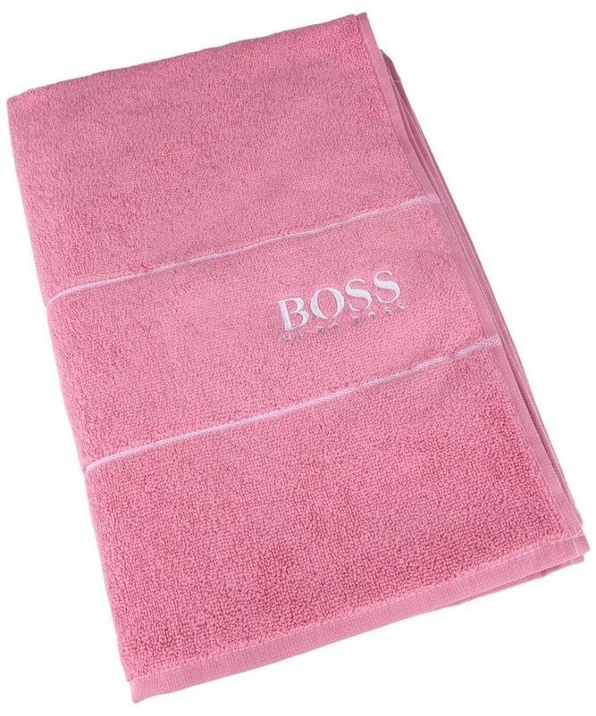 Hugo Boss Beach Towel 70x140cm Rose