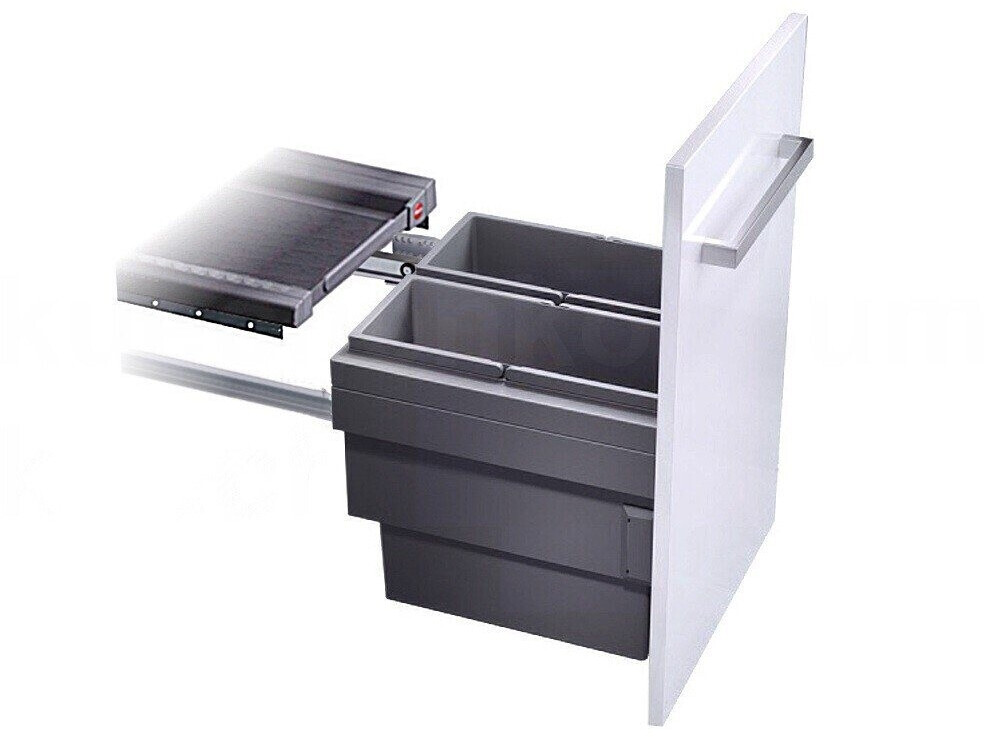 Hailo Cargo Synchro CS Slide 45.2/36