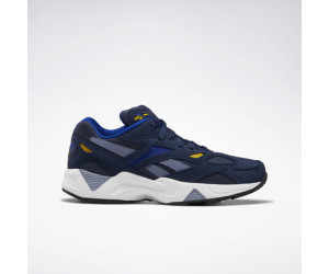 reebok aztrek blue