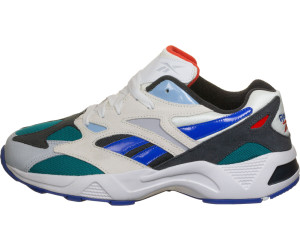 reebok aztrek blue
