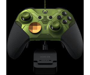 Soldes Microsoft Xbox One Elite Wireless Controller Series 2 2024 au  meilleur prix sur