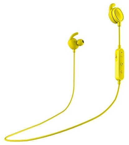 SPC Stork Yellow