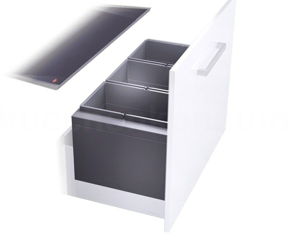 Hailo Triple XL 90.3/84