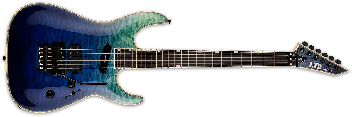 LTD MH-1000HS