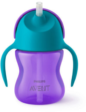 Philips AVENT Straw cup 200ml