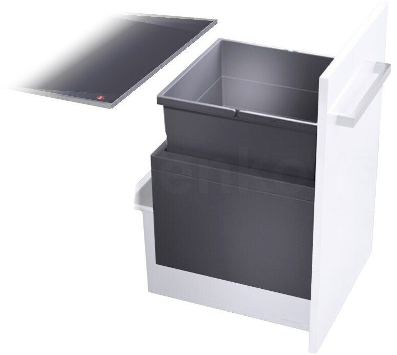 Hailo Triple XL 45.1/55 (3631-48)